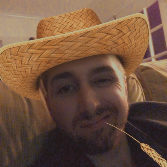 Meet your Posher, Adam - Picture 1 of 1